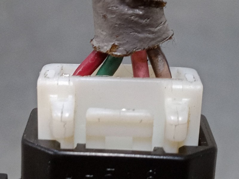 Recambio de warning para honda accord vii (cl, cn) 2.0 (cl7) referencia OEM IAM   