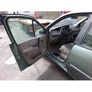 RENAULT SCÉNIC II (JM0/1_)