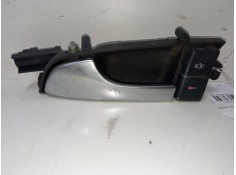 Recambio de maneta interior puerta delantera izquierda para audi a3 sportback (8pa) 1.6 fsi referencia OEM IAM   