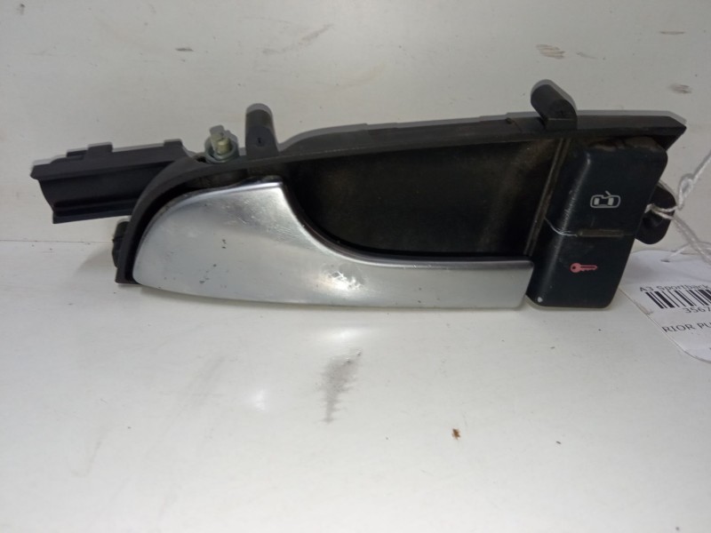 Recambio de maneta interior puerta delantera izquierda para audi a3 sportback (8pa) 1.6 fsi referencia OEM IAM   