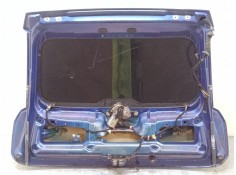 Recambio de porton trasero completo para fiat grande punto (199_) 1.9 d multijet referencia OEM IAM    2