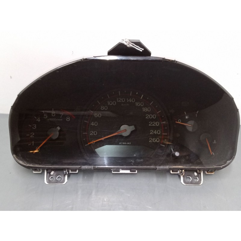 Recambio de cuadro instrumentos para honda accord vii (cl, cn) 2.0 (cl7) referencia OEM IAM 78100-F400  