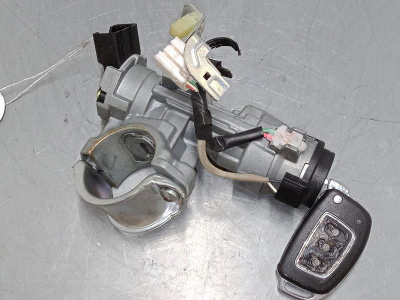 Recambio de clausor para hyundai i10 ii (ba, ia) 1.0 referencia OEM IAM BAZDC2  