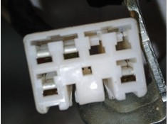 Recambio de clausor para hyundai i10 ii (ba, ia) 1.0 referencia OEM IAM BAZDC2   2