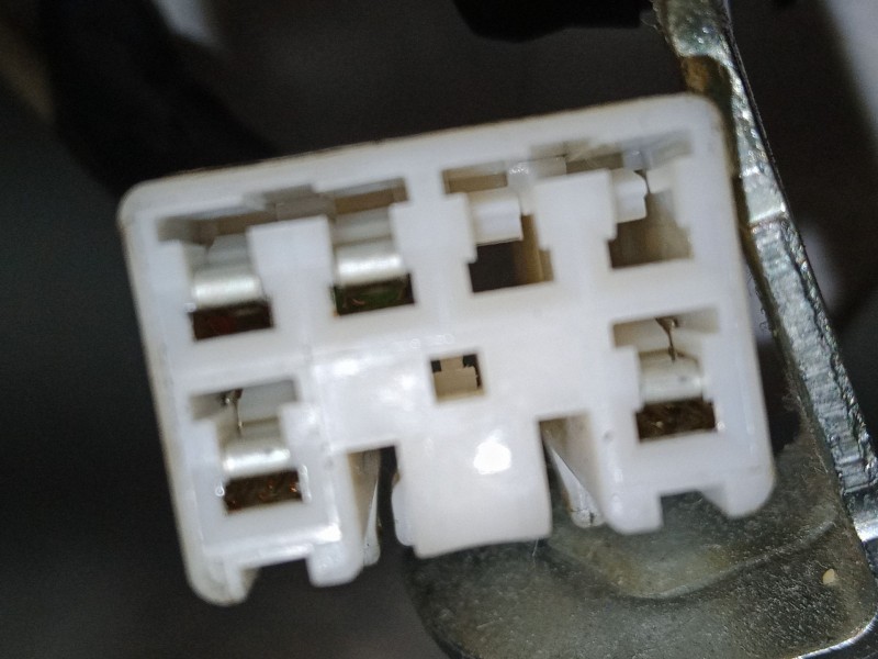 Recambio de clausor para hyundai i10 ii (ba, ia) 1.0 referencia OEM IAM BAZDC2  