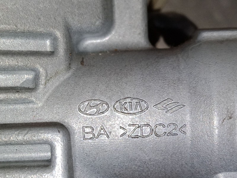 Recambio de clausor para hyundai i10 ii (ba, ia) 1.0 referencia OEM IAM BAZDC2  
