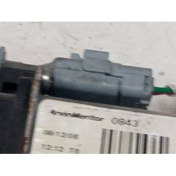 MOTOR ELEVALUNA DELANTERO IZQUIERDO 400843C 