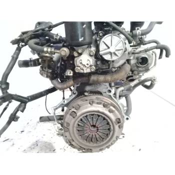 MOTOR COMPLETO 