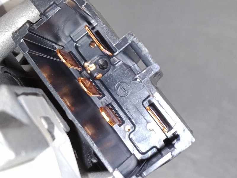 Recambio de clausor para honda accord vii (cl, cn) 2.0 (cl7) referencia OEM IAM 39730-SLA/S2A/SDA  