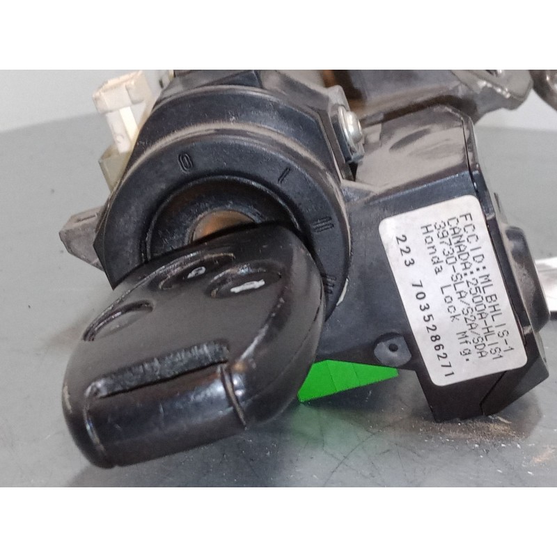 Recambio de clausor para honda accord vii (cl, cn) 2.0 (cl7) referencia OEM IAM 39730-SLA/S2A/SDA  