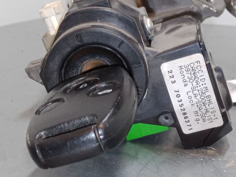 Recambio de clausor para honda accord vii (cl, cn) 2.0 (cl7) referencia OEM IAM 39730-SLA/S2A/SDA  