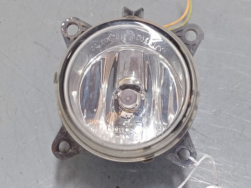 Recambio de faro antiniebla derecho para citroën berlingo / berlingo first monospace (mf_, gjk_, gfk_) 1.9 d (mfwjz) referencia 