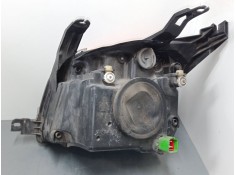 Recambio de faro izquierdo para ford fusion (ju_) 1.4 referencia OEM IAM    2