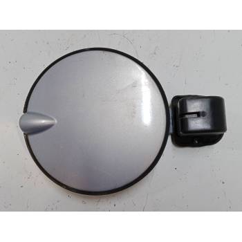 TAPA EXTERIOR COMBUSTIBLE 