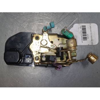 CERRADURA PUERTA DELANTERA IZQUIERDA 