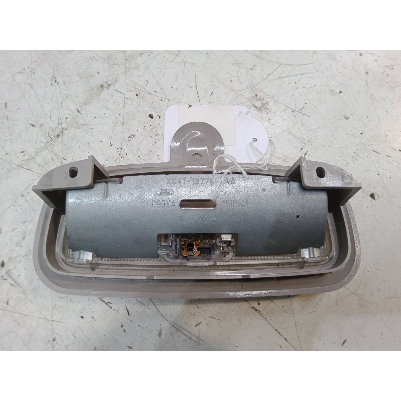 Recambio de luz interior delantera para ford focus i (daw, dbw) 1.6 16v referencia OEM IAM   