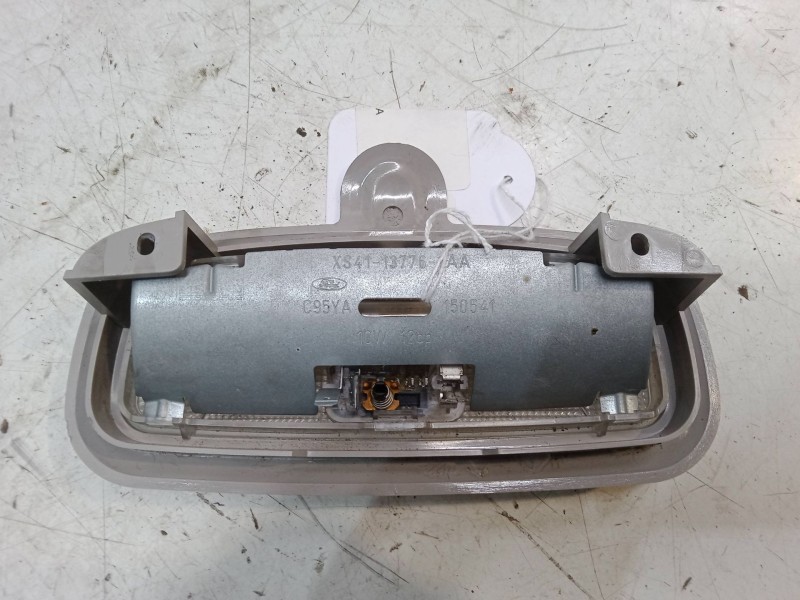 Recambio de luz interior delantera para ford focus i (daw, dbw) 1.6 16v referencia OEM IAM   