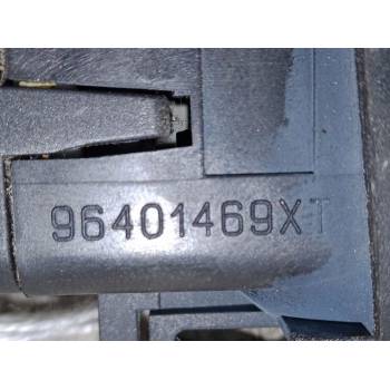 MANDO ELEVALUNAS DELANTERO IZQUIERDO 96401469XT 
