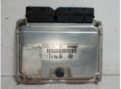 Recambio de centralita motor uce para volkswagen sharan (7m8, 7m9, 7m6) 1.9 tdi referencia OEM IAM 038906019J  0281010216