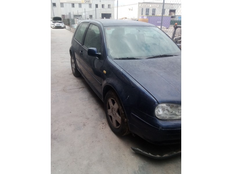 volkswagen golf iv (1j1) del año 1999