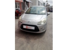 citroën c3 ii (sc_) del año 2010