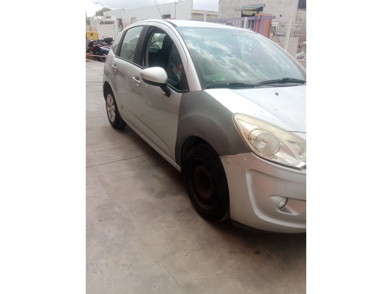 citroën c3 ii (sc_) del año 2010
