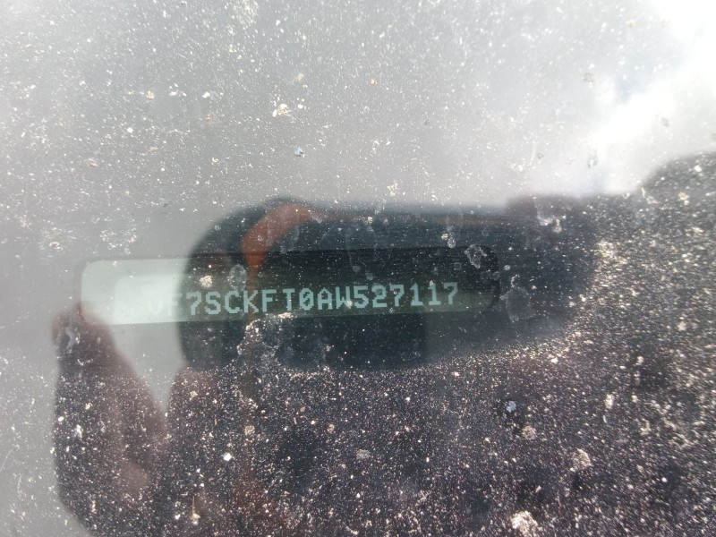 citroën c3 ii (sc_) del año 2010