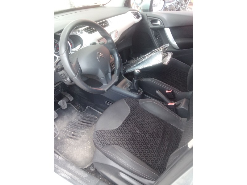 citroën c3 ii (sc_) del año 2010