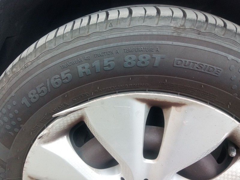 citroën c3 ii (sc_) del año 2010