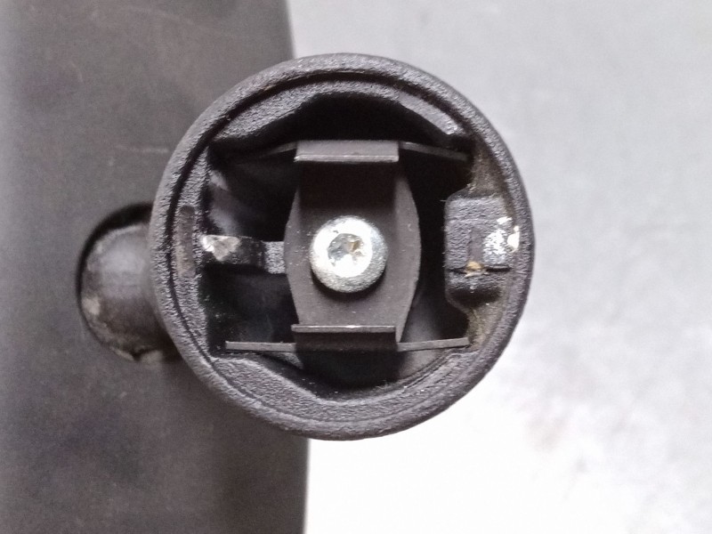 Recambio de retrovisor interior para volkswagen golf v (1k1) 2.0 tdi referencia OEM IAM   