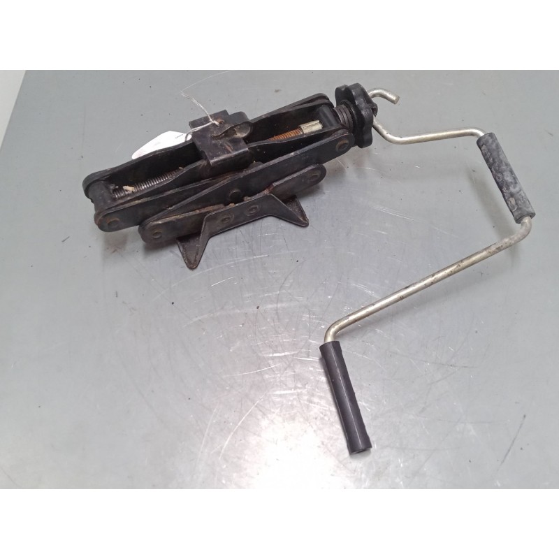 Recambio de gato para opel corsa b (s93) 1.0 i 12v (f08, f68, m68) referencia OEM IAM   