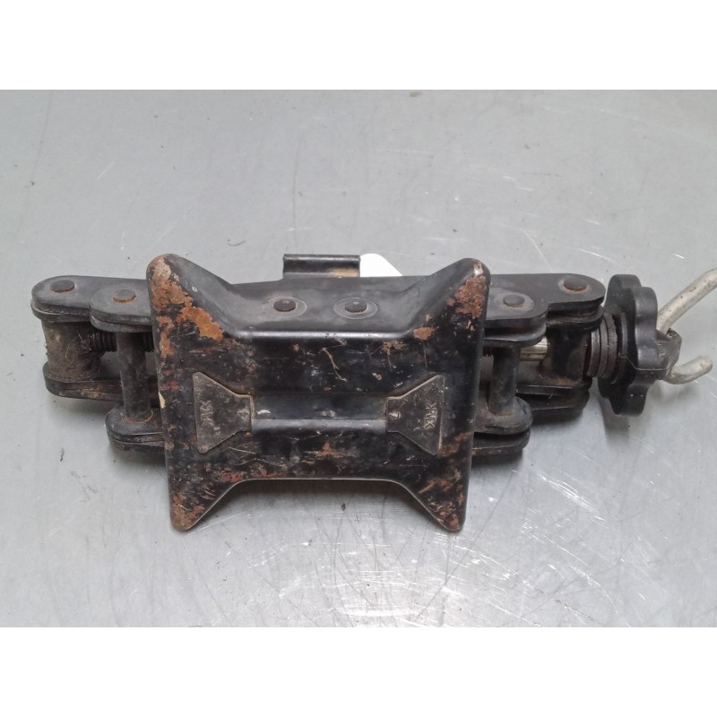 Recambio de gato para opel corsa b (s93) 1.0 i 12v (f08, f68, m68) referencia OEM IAM   