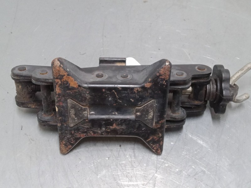 Recambio de gato para opel corsa b (s93) 1.0 i 12v (f08, f68, m68) referencia OEM IAM   