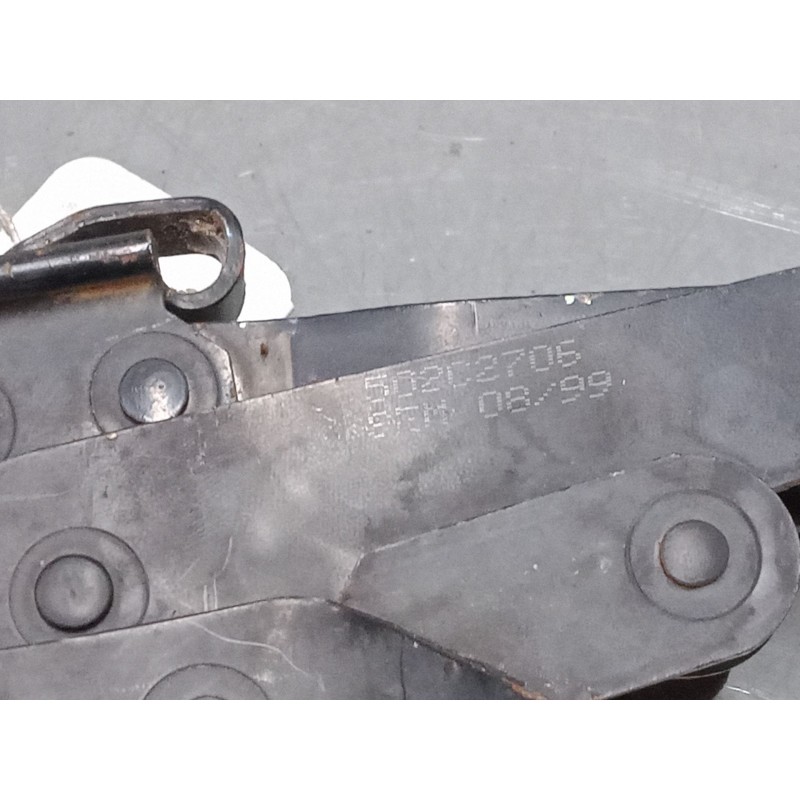 Recambio de gato para opel corsa b (s93) 1.0 i 12v (f08, f68, m68) referencia OEM IAM   