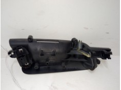 Recambio de maneta interior puerta delantera izquierda para audi a3 sportback (8pa) 1.6 fsi referencia OEM IAM    2