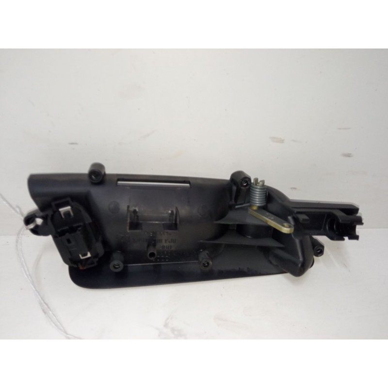 Recambio de maneta interior puerta delantera izquierda para audi a3 sportback (8pa) 1.6 fsi referencia OEM IAM   