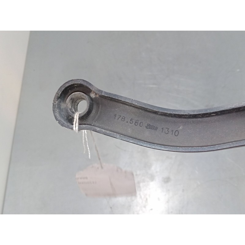 Recambio de brazo limpia delantero derecho para opel corsa d (s07) 1.4 (l08, l68) referencia OEM IAM   