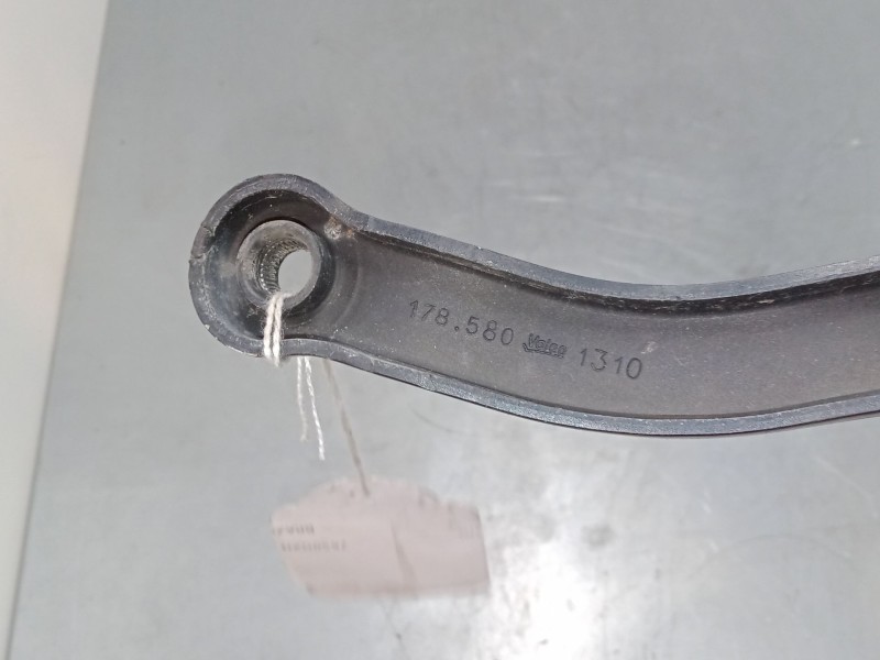 Recambio de brazo limpia delantero derecho para opel corsa d (s07) 1.4 (l08, l68) referencia OEM IAM   