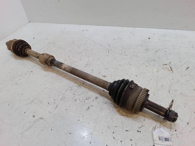 TRANSMISION DELANTERA DERECHA 