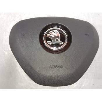 AIRBAG VOLANTE 307770010001AG 