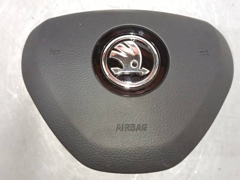 AIRBAG VOLANTE 307770010001AG 