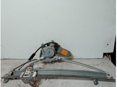 Recambio de elevalunas electrico trasero izquierdo para nissan pick up (d22) 2.5 dci 4wd referencia OEM IAM    2