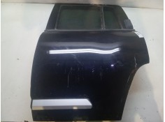 Recambio de puerta trasera izquierda para jeep compass (mk49) 2.0 crd 4x4 referencia OEM IAM