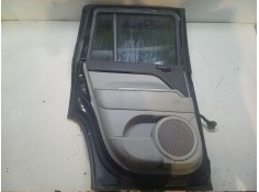 Recambio de puerta trasera izquierda para jeep compass (mk49) 2.0 crd 4x4 referencia OEM IAM    2