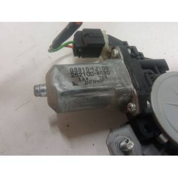 ELEVALUNAS ELECTRICO DELANTERO IZQUIERDO 988101J100 