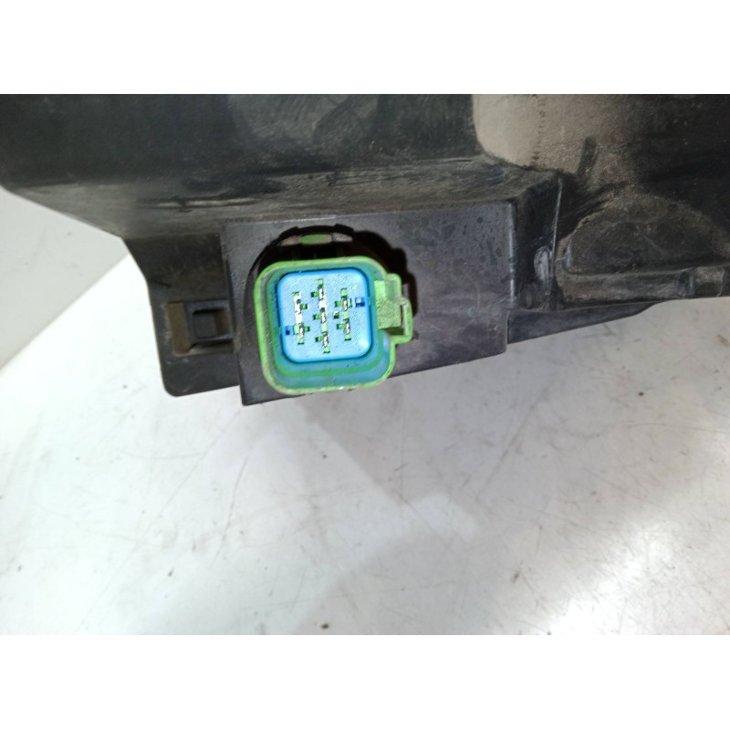 Recambio de faro izquierdo para ford transit caja/chasis (fm_ _, fn_ _, ff_ _) 2.3 16v rwd referencia OEM IAM   