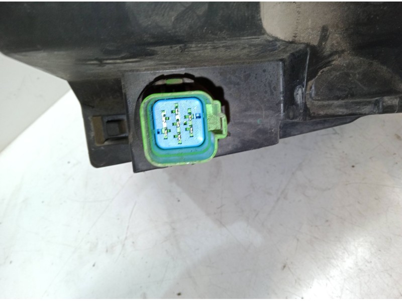 Recambio de faro izquierdo para ford transit caja/chasis (fm_ _, fn_ _, ff_ _) 2.3 16v rwd referencia OEM IAM   
