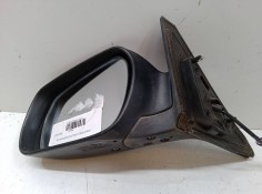 Recambio de retrovisor electrico izquierdo para mazda 6 hatchback (gg) 2.0 di (gg14) referencia OEM IAM   