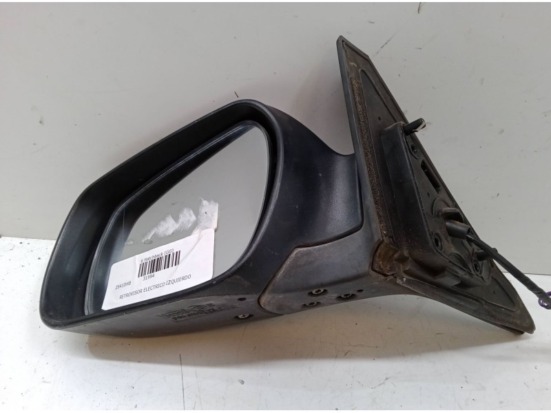 Recambio de retrovisor electrico izquierdo para mazda 6 hatchback (gg) 2.0 di (gg14) referencia OEM IAM   