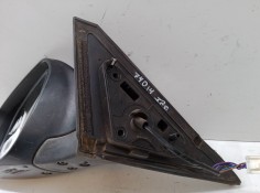 Recambio de retrovisor electrico izquierdo para mazda 6 hatchback (gg) 2.0 di (gg14) referencia OEM IAM    2